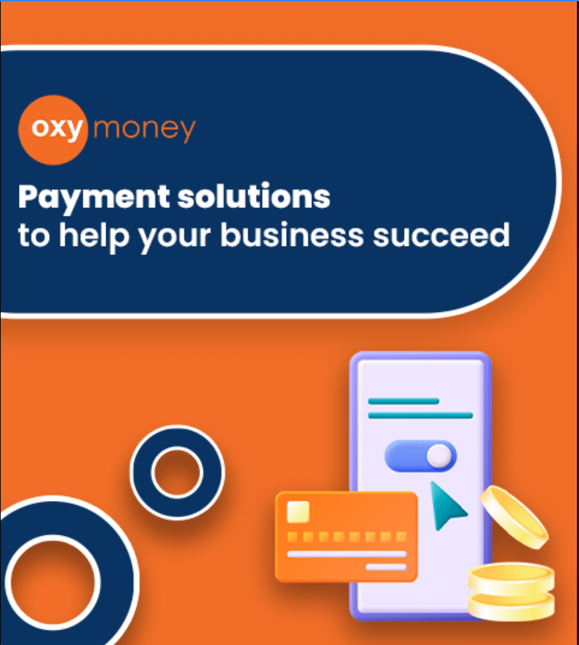 Oxymoney Payment Solutions